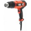 Teplovzdušná pištoľ Black & Decker KX2200K (KX2200K-QS) Teplovzdušná pištoľ Black & Decker KX2200K (KX2200K-QS)