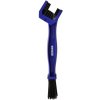 Kefa na čistenie reťazí OXFORD OX108 Chain Brush - modrá Kefa na čistenie reťazí OXFORD OX108 Chain Brush - modrá