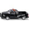 Siku Super 2309 policajný pick-up Dodge RAM 1500 US Police 1:50 Siku Super 2309 policajný pick-up Dodge RAM 1500 US Police 1:50