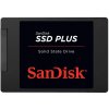 SanDisk SSD Plus, 2,5 SanDisk SSD Plus, 2,5