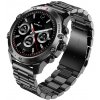 Garett Smartwatch V14 Black Steel V14_BLK_STL Garett Smartwatch V14 Black Steel V14_BLK_STL