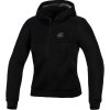 ALPINESTARS bunda STELLA CHROME SUPERAIRFLOW dámska čierna/medená Veľkosť: M ALPINESTARS bunda STELLA CHROME SUPERAIRFLOW dámska čierna/medená Veľkosť: M
