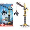 Dickie Giant Jeřáb Crane 100 cm kabel Dickie Giant Jeřáb Crane 100 cm kabel