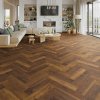 Krono Original Herringbone Dub Laguna K411 0,87 m² Krono Original Herringbone Dub Laguna K411 0,87 m²