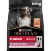 PRO PLAN suché krmivo mix príchutí 16,5 kg PRO PLAN suché krmivo mix príchutí 16,5 kg