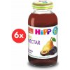 HiPP BIO Slivkový nektár 6 x 200ml HiPP BIO Slivkový nektár 6 x 200ml