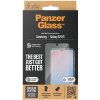 PanzerGlass Samsung Galaxy S24 FE s inštalačným rámikom 7378 PanzerGlass Samsung Galaxy S24 FE s inštalačným rámikom 7378