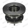 Brzdový kotúč FERODO (Federal-Mogul) FCR133A Brzdový kotúč FERODO (Federal-Mogul) FCR133A