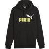 Puma ESS+ 2 Col Big Logo Hoodie TR M 586765 59 (194960) Blue M Puma ESS+ 2 Col Big Logo Hoodie TR M 586765 59 (194960) Blue M