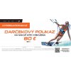 darčekový poukaz € 80 darčekový poukaz € 80