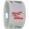 Milwaukee Hole Dozer Kruhová pílka 86x41 mm, interné označenie 49560187 Milwaukee Hole Dozer Kruhová pílka 86x41 mm, interné označenie 49560187