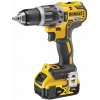 DeWALT DCD796P2 aku vŕtačka príklepová DeWALT DCD796P2 aku vŕtačka príklepová