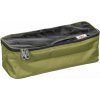 CARP ZOOM Taška na drobnosti s priehľadným vekom XXL (39x13x10cm) CARP ZOOM Taška na drobnosti s priehľadným vekom XXL (39x13x10cm)