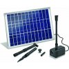 HEISSNER SP1000-00 Solárne efektové čerpadlo 1000 l/h s 2 vodnými efektmi 4006873397922 HEISSNER SP1000-00 Solárne efektové čerpadlo 1000 l/h s 2 vodnými efektmi 4006873397922