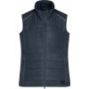 James & Nicholson | JN 1821, Dámska vesta, sivá carbon, XL James & Nicholson | JN 1821, Dámska vesta, sivá carbon, XL