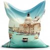 Sablio Sedací vak Bazilika svätého Marka - 200x140 cm Sablio Sedací vak Bazilika svätého Marka - 200x140 cm
