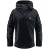 Haglöfs Astral GTX Jacket Men True Black Haglöfs Astral GTX Jacket Men True Black