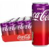 Coca Cola Cherry 330 ml Coca Cola Cherry 330 ml