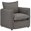 Livetastic KRESLO, textil, sivá - Online Only obývacie izby - 001968012516 Livetastic KRESLO, textil, sivá - Online Only obývacie izby - 001968012516