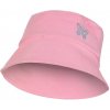 LITTLE ANGEL Klobúk tenký Outlast® 4 | 45-48 cm staroružová LITTLE ANGEL Klobúk tenký Outlast® 4 | 45-48 cm staroružová