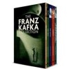 The Franz Kafka Collection - Franz Kafka, Will Aaltonen Pearson, Isabel Tucker, Arcturus Publishing Ltd The Franz Kafka Collection - Franz Kafka, Will Aaltonen Pearson, Isabel Tucker, Arcturus Publishing Ltd