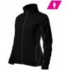 MALFINI FROSTY 528 Fleece dámsky 5280115 L 01 čierna MALFINI FROSTY 528 Fleece dámsky 5280115 L 01 čierna