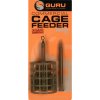 Guru Tackle Kŕmidlo Commercial Cage Feeder 25g, Mini