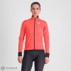 Sportful Fiandre dámska bunda, pompelmo S Sportful Fiandre dámska bunda, pompelmo S