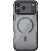 Nillkin Iceblade Prop Magnetic Kryt pre Apple iPhone 17 Pro Max Dark Night Black