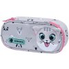 Jednokomorový peračník / puzdro AstraBAG KITTY THE CUTE, AC6, 505023065 Jednokomorový peračník / puzdro AstraBAG KITTY THE CUTE, AC6, 505023065