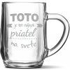 Sablio Polliter Toto je ten najlepší priateľ na svete 500 ml
