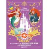 Racconti di principesse e cuccioli. Disney princess (Brožovaná) Racconti di principesse e cuccioli. Disney princess (Brožovaná)