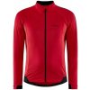 Craft ADV SubZ 1911188 pánska cyklobunda - červená (404000) - M Craft ADV SubZ 1911188 pánska cyklobunda - červená (404000) - M
