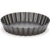 Forma na tartaletky Patisse 10 x 10 cm, priemer 10 cm Forma na tartaletky Patisse 10 x 10 cm, priemer 10 cm
