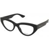 Dioptrické okuliare Alexander McQueen AM0529O 001 Veľkosť: 52 Dioptrické okuliare Alexander McQueen AM0529O 001 Veľkosť: 52
