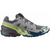 Pánske bežecké topánky SALOMON SPEEDCROSS 6 EU 43 1/3 Pánske bežecké topánky SALOMON SPEEDCROSS 6 EU 43 1/3