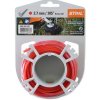 Žacie lanko okrúhle, 2,7mm x 9,0m STIHL Žacie lanko okrúhle, 2,7mm x 9,0m STIHL