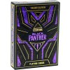 Hracie karty Theory11: Black Panther Hracie karty Theory11: Black Panther
