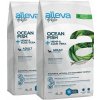 Alleva HOLISTIC dog ocean fish adult mini 2 x 12 kg Alleva HOLISTIC dog ocean fish adult mini 2 x 12 kg