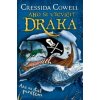 Ako sa stať pirátom - Ako si vycvičiť draka 2 - Cowell Cressida Ako sa stať pirátom - Ako si vycvičiť draka 2 - Cowell Cressida