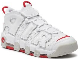 Nike Topánky Air More Uptempo \'96 DX8965 100 Biela