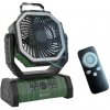 Holdcarp Vetrák Rechargeable Fan Holdcarp Vetrák Rechargeable Fan