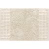 LineaDue CHESS Kúpeľňová predložka 70 × 120 cm, prírodná LineaDue CHESS Kúpeľňová predložka 70 × 120 cm, prírodná