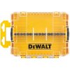 Sada Tough Case stredná súprava DEWALT DT70802 Sada Tough Case stredná súprava DEWALT DT70802
