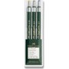 Mechanická ceruzka Faber-Castell TK Fine - súprava 3 ks Mechanická ceruzka Faber-Castell TK Fine - súprava 3 ks