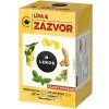 Čaj LEROS bylinný Čajová chvíľka lipa & zázvor HB 20 x 2 g Čaj LEROS bylinný Čajová chvíľka lipa & zázvor HB 20 x 2 g