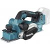 Makita DKP181Z akumulátorový hoblík 18V Makita DKP181Z akumulátorový hoblík 18V