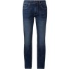 Livergy pánske rifle Slim Fit 100359780 modrá Livergy pánske rifle Slim Fit 100359780 modrá