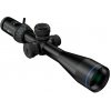 Meopta Optika6 4,5-27x50 RD FFP MRAD RD