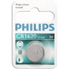 3V lítiová batéria PHILIPS CR1620 3V lítiová batéria PHILIPS CR1620